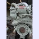 MTU 16V 396 TB94 Marine Diesel engine — Manufacturer: MTU, Model: 16V396TB94, Serial number: 559 0616, Year: 1990, HP: 2890, kW: 2155, RPM: 2040, Cylinder bore: 165 mm, Piston Stroke: 185 mm, Number of cylinders: 16, Displacement: 63,3 Liter, Cylinder configuration: V-engine, Rotation direction: CCW - Counter clockwise seen from aft, Fuel Type: Diesel, Other: Navy surplus engine., Weight: 6660 kg