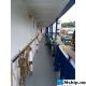 Oceanographic research vessel   https://mship.no
