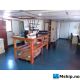 Oceanographic research vessel   https://mship.no