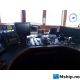 Oceanographic research vessel   https://mship.no