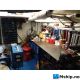 Oceanographic research vessel   https://mship.no
