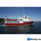 58 feet fjordcharter ferry for sale  https://mship.no