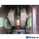 Deutz SBV 6M 540 — Manufacturer: Deutz, Model: SBV 6M 540, Serial number: 5 544 383, HP: 3000, kW: 2237, RPM: 600, Class: DNV