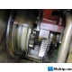 Deutz SBV 6M 540 — Manufacturer: Deutz, Model: SBV 6M 540, Serial number: 5 544 383, HP: 3000, kW: 2237, RPM: 600, Class: DNV