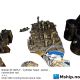 Nohab SF16RS  spare parts   SF 16 RS   https://mship.no