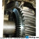Nohab SF16RS — Manufacturer: Nohab Polar, Model: SF16RS, Serial number: 1808, Year: 1963, HP: 675, kW: 496, RPM: 750, Running Hours: 500, Cylinder bore: 250.825 mm (9- 7/8"), Piston Stroke: 250.825 mm (9- 7/8"), Number of cylinders: 6, Displacement: 88,482 Liter, Cylinder configuration: In line, Fuel Type: Diesel, Class: Lloyd’s Register, Other: Dismantled for spare parts - all major parts can be supplied, Weight: 6600 kg - without flywheel