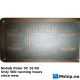 Nohab SF16RS — Manufacturer: Nohab Polar, Model: SF16RS, Serial number: 1808, Year: 1963, HP: 675, kW: 496, RPM: 750, Running Hours: 500, Cylinder bore: 250.825 mm (9- 7/8"), Piston Stroke: 250.825 mm (9- 7/8"), Number of cylinders: 6, Displacement: 88,482 Liter, Cylinder configuration: In line, Fuel Type: Diesel, Class: Lloyd’s Register, Other: Dismantled for spare parts - all major parts can be supplied, Weight: 6600 kg - without flywheel
