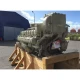 MTU 16V 396 TB94 Marine Diesel engine — Manufacturer: MTU, Model: 16V396TB94, Serial number: 559 0616, Year: 1990, HP: 2890, kW: 2155, RPM: 2040, Cylinder bore: 165 mm, Piston Stroke: 185 mm, Number of cylinders: 16, Displacement: 63,3 Liter, Cylinder configuration: V-engine, Rotation direction: CCW - Counter clockwise seen from aft, Fuel Type: Diesel, Other: Navy surplus engine., Weight: 6660 kg