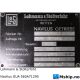 Lohmann & Stolterfoht  Navilus GUA 560A71295