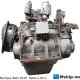 Reintjes WAV 1030 — Manufacturer: REINTJES, Model: WAV 1030, Serial number: 52514, Year: 1988, HP: 750, kW: 552, Rotation direction: Engine side : CCW - propeller side:  CW, Other: Fitted with Vulkan EZR 1212 flexible coupling, Gear type: FP  - normal reverse gear for fixed propeller blades, Gear ratio: 2,95:1
