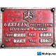 Ulstein 220 gearbox — Manufacturer: Ulstein Propeller A/S, Model: 220, Serial number: 778, Year: 1978, Other: Fitted with Vulcan  EZ 135 S flexible coupling, Gear type: Non Reversing Gearbox  CPP  - to be used with controllable pitch propeller, Gear ratio: 2:1