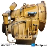 Pay & Brinck PB 339 ( Fernholt & Giertsen ) — Manufacturer: Pay & Brinck ( Fernholt & Giertsen ), Model: PB 339, Serial number: 