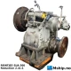REINTJES SUA 560 — Manufacturer: REINTJES, Model: SUA 560, Serial number: 43106, Year: 1975, HP: 2100, RPM: 600, Rotation direction: Engine side: Counter clockwise CCW - Propeller side:Clock vice CW, Other: Weight 3805 kg., Gear type: FP  - normal reverse gear for fixed propeller blades, Gear ratio: 2.41:1