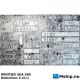 REINTJES SUA 560 reduction 2.41:1  https://mship.no