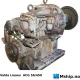 Volda Liaaen ACG 56/450 — Manufacturer: Volda Liaaen, Model: ACG 56/450, Serial number: 2207, Year: 1987, Gear type: Non Reversing Gearbox  CPP  - to be used with controllable pitch propeller, Gear ratio: 2,83:1