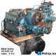 B&W Alpha 39 KVO 10 GEAR — Manufacturer: B&W Alpha, Model: 39 kvo 10, Serial number: 4023.1, Gear type: Non Reversing Gearbox  CPP  - to be used with controllable pitch propeller, Gear ratio: 3,864:1