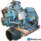 B&W Alpha 39 KVO 10 GEAR — Manufacturer: B&W Alpha, Model: 39 kvo 10, Serial number: 4023.1, Gear type: Non Reversing Gearbox  CPP  - to be used with controllable pitch propeller, Gear ratio: 3,864:1