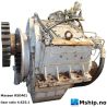 Masson Marine RSD401  https://mship.no