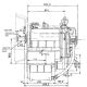 Masson Marine RSD401  https://mship.no