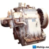 Mekanord 430HS — Manufacturer: Mekanord, Model: 430HS, Serial number: 8-051, Performance specification: Number of PTO: 1   PTO ratio 1:1.51, Year: 1991, Other: Fitted with Sauer Danfoss 90L130 Hydraulic pump. 130  cm³/rev., Gear type: Non Reversing Gearbox  CPP  - to be used with controllable pitch propeller, Gear ratio: 5.87:1