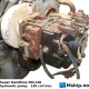 Mekanord 430HS — Manufacturer: Mekanord, Model: 430HS, Serial number: 8-051, Performance specification: Number of PTO: 1   PTO ratio 1:1.51, Year: 1991, Other: Fitted with Sauer Danfoss 90L130 Hydraulic pump. 130  cm³/rev., Gear type: Non Reversing Gearbox  CPP  - to be used with controllable pitch propeller, Gear ratio: 5.87:1