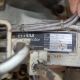 MTU 16V 396 TB94 Diesel engine - illustration photo   http://mship.no