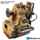 MEKANORD 500 HS 080 — Manufacturer: Mekanord, Model: 500 HS 080, Serial number: 2-029, Year: 2000, Gear type: Non Reversing Gearbox  CPP  - to be used with controllable pitch propeller, Gear ratio: 6.06:1