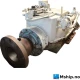 HJELSET RKT 220 — Manufacturer: HJELSET, Model: RKT 220, Year: 1966, HP: 1100, kW: 809, RPM: 375, Rotation direction: Counter clockwise CCW , Class: DNV, Gear type: Non Reversing Gearbox  CPP  - to be used with controllable pitch propeller, Gear ratio: 1:1