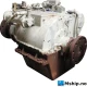 HJELSET RKT 220 — Manufacturer: HJELSET, Model: RKT 220, Year: 1966, HP: 1100, kW: 809, RPM: 375, Rotation direction: Counter clockwise CCW , Class: DNV, Gear type: Non Reversing Gearbox  CPP  - to be used with controllable pitch propeller, Gear ratio: 1:1