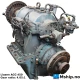 Liaaen ACG 450 — Manufacturer: Liaaen, Model: ACG 450, Serial number: 687, Year: 1986, HP: 1976, kW: 1453, RPM: 900, Gear type: Non Reversing Gearbox  CPP  - to be used with controllable pitch propeller, Gear ratio: 4.05:1