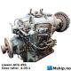 Liaaen ACG 450 gear ratio 4,05:1   https://mship.no