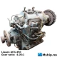 Liaaen ACG 450 — Manufacturer: Liaaen, Model: ACG 450, Serial number: 687, Year: 1986, HP: 1976, kW: 1453, RPM: 900, Gear type: Non Reversing Gearbox  CPP  - to be used with controllable pitch propeller, Gear ratio: 4.05:1