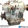 Ulstein 220 AG gear ratio: 3.00:1   httpsd://mship.no
