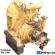 Heimdal HG 346 reduction: 4,6:1  https://mship.no