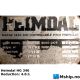 Heimdal HG 346 reduction: 4,6:1  https://mship.no