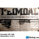 Heimdal HG 346 — Manufacturer: Heimdal Propulsion, Model: HG 346, Serial number: 36143, Year: 1989, HP: From 464 kW up to 1299 kW, kW: From 346 kW up to  969 kW, RPM: From  750 rpm up to 2100 rpm at engine side, Rotation direction: CW - clock wise propeller side, Other: MAX. TORQUE (Nm )  4407 Nm, Gear type: Non Reversing Gearbox  CPP  - to be used with controllable pitch propeller, Gear ratio: 4,57:1