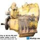 Pay & Brinck PB 447 — Manufacturer: Pay & Brinck, Model: PB 447, Serial number: 4004, Year: 1979, Rotation direction: Flywheel rotation: Clockwise - CW  - Propeller rotation: Counter clockwise CCW, Other: Max input torque: 7860 N.m  - Flywheel adaptor: SAE 00, Gear type: Non Reversing Gearbox  CPP  - to be used with controllable pitch propeller, Gear ratio: 4.7:1