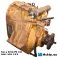 Pay & Brinck PB 339 — Manufacturer: Pay & Brinck, Model: PB 339, Serial number: 3090, Year: 1973, Rotation direction: Flywheel rotation: clockwise CW  - Prop shaft rotation: Counter clockwise CCW, Other: Max input torque - 7130 N.m  - Flywheel adaptor: SAE 00, Gear type: Non Reversing Gearbox  CPP  - to be used with controllable pitch propeller, Gear ratio: 3.9:1