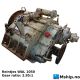 Reintjes WAL 1050 gear ratio 2.95:1  https://mship.no