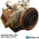 Reintjes WAL 1050 — Manufacturer: REINTJES, Model: WAL 1050, Serial number: 43523, Year: 1975, HP: 810, kW: 596, RPM: 750, Rotation direction: Propeller axle: Clockwise CW  - Engine flywheel: Counter clockwise CCW, Gear ratio: 2.95:1