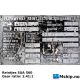 REINTJES SUA 560  Gear ratio 2.41:1   https://mship.no