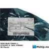 MAN S50MC-C Disc Spring — Manufacturer: MAN Diesel & Turbo genuine product, Manufacturers part number: 0792367-9, Class: BV, Other: Part no 0792367 plate item 9