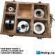 MAN B&W S50MC-C-3101521-5-HYDR.JACK CAMSHAFT BEARING