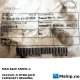 MAN B&W S50MC-C-3101521-5-HYDR.JACK CAMSHAFT BEARING — Manufacturer: MAN Diesel & Turbo genuine product, Model: S50MC-C, Manufacturers part number: 3101521-5, Class: Germanischer Lloyd, Other: Part nr 3101521  plate item 5