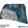 MAN B&W S50MC-C EN91DM20 - NUT — Manufacturer: MAN Diesel & Turbo genuine product, Model: S50MC-C, Manufacturers part number: EN91DM20, Class: BV