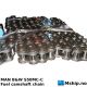 MAN B&W S50MC-C fuel shaft chain — Manufacturer: MAN Diesel & Turbo genuine product, Model: S50MC-C, Class: Germanischer Lloyd