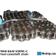 MAN B&W S50MC-C fuel shaft chain — Manufacturer: MAN Diesel & Turbo genuine product, Model: S50MC-C, Class: Germanischer Lloyd