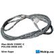 Man B&W S50MC-C P91356-0058-205 Wire Rope  https://mship.no
