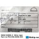 Man B&W S50MC-C P91356-0058-205 Wire Rope  https://mship.no