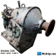Ulstein 220 gearbox — Manufacturer: Ulstein, Model: 220, Serial number: 782, Year: 1978, Gear type: Non Reversing Gearbox  CPP  - to be used with controllable pitch propeller, Gear ratio: 3.0:1